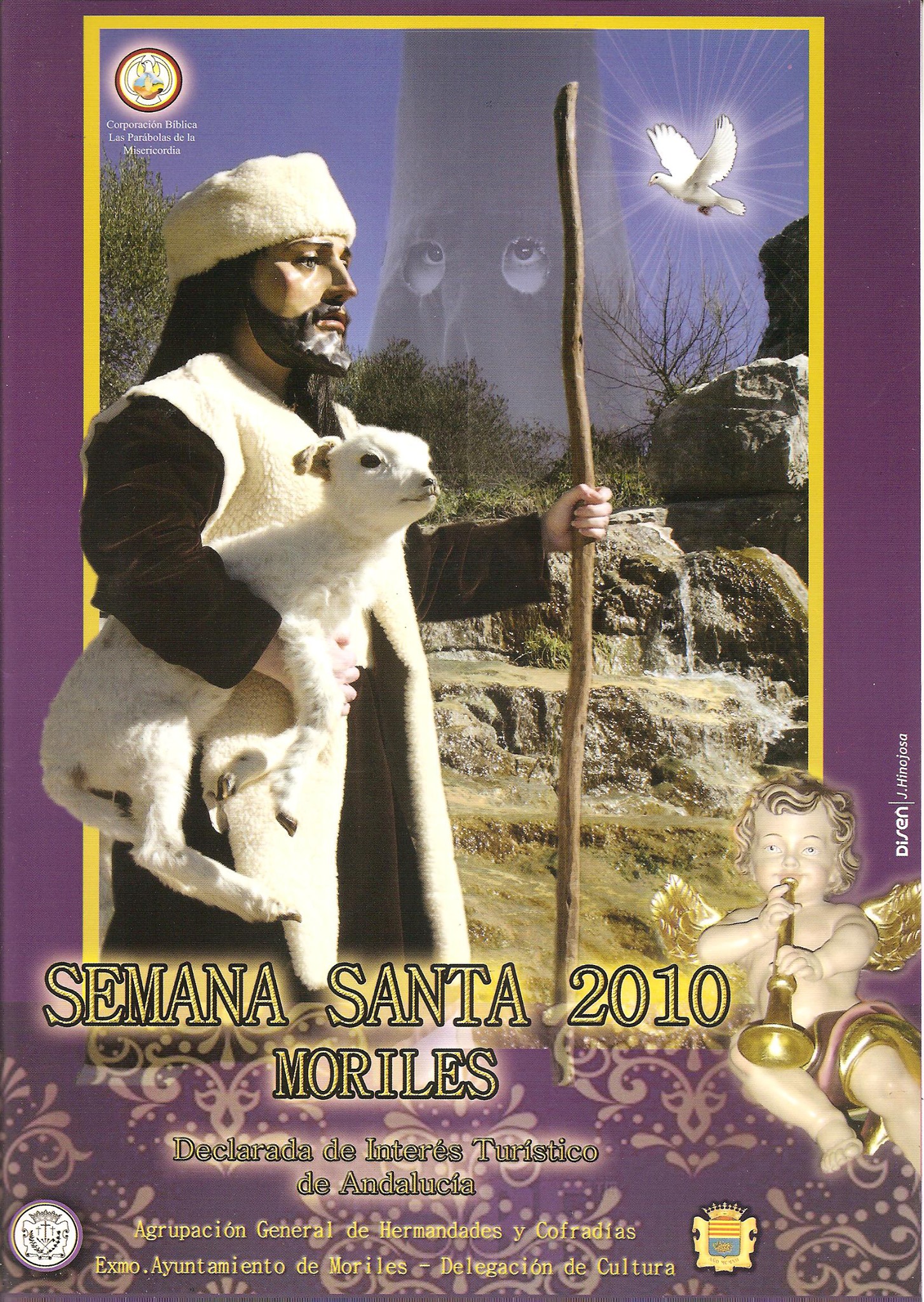 Semana Santa en Moriles  